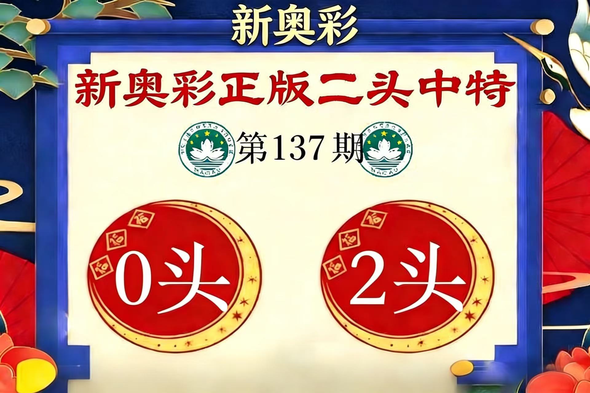 第137期【二头中特】